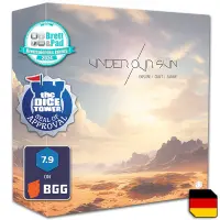 Under our Sun - Base Game V2.0 - deutsche Version