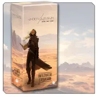 Under our Sun: Sonnensturm Preshade Bundle – Deutsch