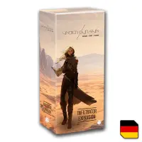 Under our Sun: Sonnensturm Preshade Bundle – Deutsch