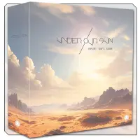 Under our Sun: Sonnensturm Preshade Bundle – Deutsch