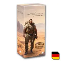 Under our Sun: Sonnensturm Preshade Bundle – Deutsch