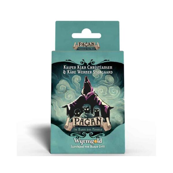 Pagan: Schicksal von Roanoke - Mega-Bundle