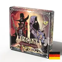Pagan: Schicksal von Roanoke - Mega-Bundle