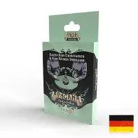 Pagan: Schicksal von Roanoke - Mega-Bundle