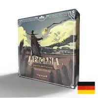Pagan: Schicksal von Roanoke - Mega-Bundle