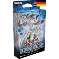 Yu-Gi-Oh! TCG Structure Deck: Blue-Eyes White Destiny...