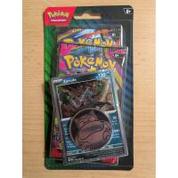 Pokémon TCG 2-Pack Blister August 2026 – Zarude