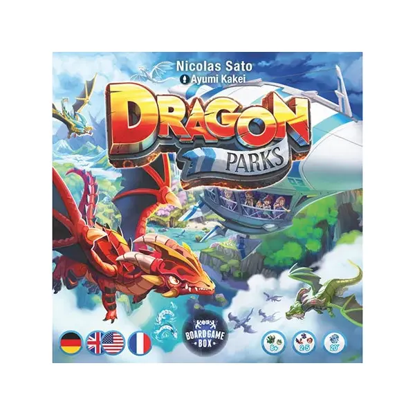 Dragon Parks
