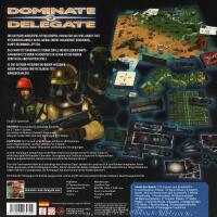 Dominate & Delegate