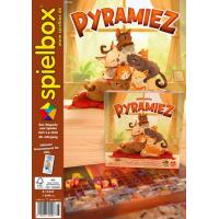 spielbox 2026/3 - deutsche Ausgabe