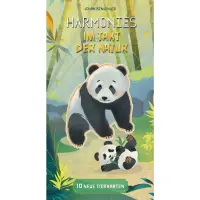 Harmonies – Im Takt der Natur [Erweiterung]