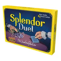 Splendor Duel - Die Juwelenfälscher