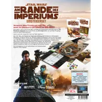 Star Wars: Am Rande des Imperiums – Einsteigerset