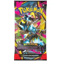 Pokémon Mega-Entwicklung – Dunkelnacht Booster