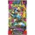 Pokémon Mega-Entwicklung – Dunkelnacht Booster