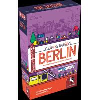 Next Station Berlin