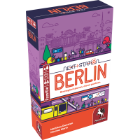 Next Station Berlin