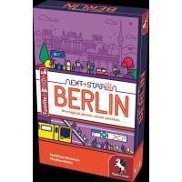Next Station Berlin