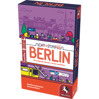 Next Station Berlin