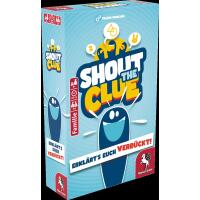 Shout the Clue