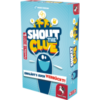 Shout the Clue