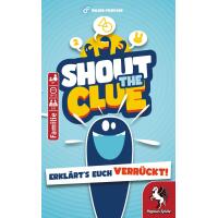 Shout the Clue