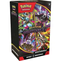 Pokémon Mega-Entwicklung – Dunkelnacht...