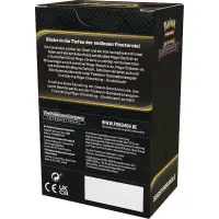 Pokémon Mega-Entwicklung – Dunkelnacht Booster Bundle