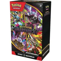 Pokémon Mega-Entwicklung – Dunkelnacht Booster Bundle