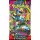 Pokémon Mega-Entwicklung – Dunkelnacht Booster Bundle
