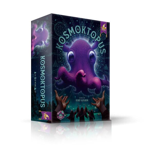 Kosmoktopus