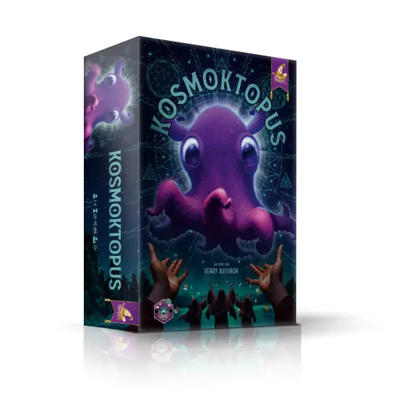 Kosmoktopus