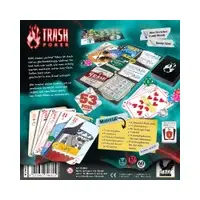 Trash Poker