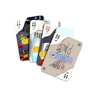 Trash Poker