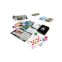 Trash Poker