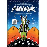 Aridnyk