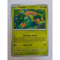 Tropius 001/084 – Normal