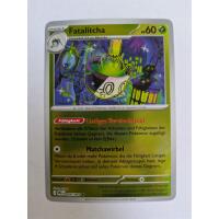 Fatalitcha 006/084 – Reverse Holo