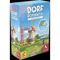 Dorfromantik - Leichtes Gepäck inkl....