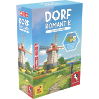 Dorfromantik - Leichtes Gepäck inkl....