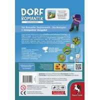 Dorfromantik - Leichtes Gepäck inkl. Mini-Erweiterung Limes *Fachhandels-exklusiv