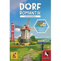 Dorfromantik - Leichtes Gepäck inkl. Mini-Erweiterung Limes *Fachhandels-exklusiv