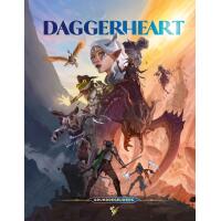 Daggerheart Basis-Set