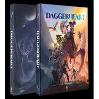 Daggerheart Basis-Set