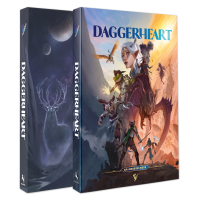 Daggerheart Basis-Set