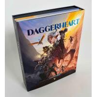Daggerheart Basis-Set