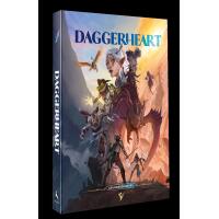 Daggerheart Basis-Set