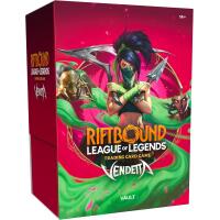 Riftbound: League of Legends TCG - Vendetta Vault - EN