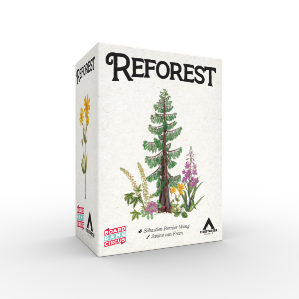 Reforest