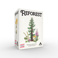 Reforest